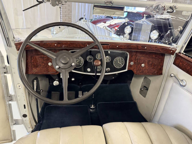 1932 Packard Deluxe 8