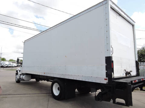 2018 International DuraStar 4300