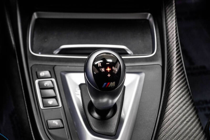 2021 BMW M2 Competition