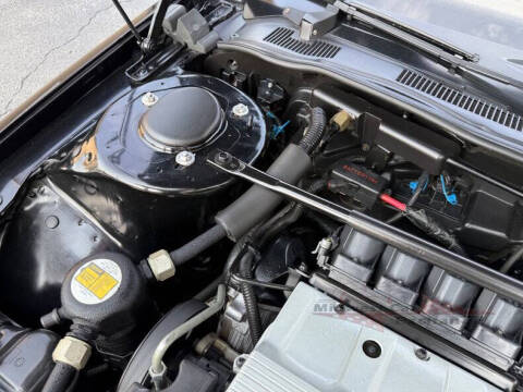 1993 Cadillac Allante