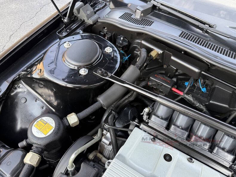 1993 Cadillac Allante