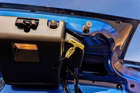 2007 Ford Shelby GT500