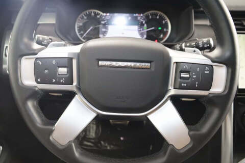 2023 Land Rover Discovery P360 S R-Dynamic