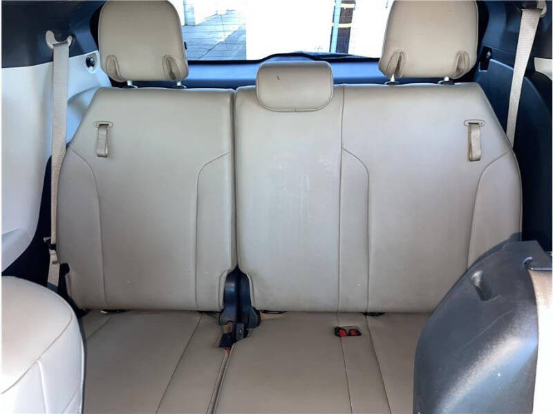 2021 Toyota Sienna