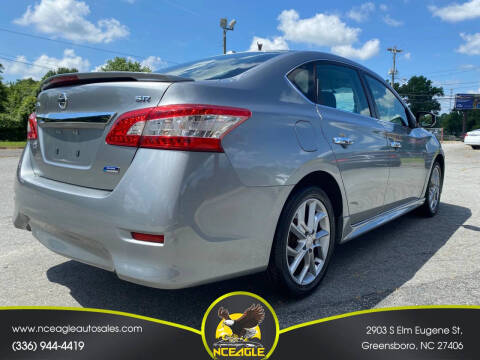 2014 Nissan Sentra
