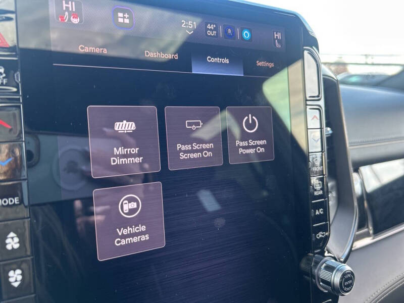 2026 RAM 2500 Power Wagon