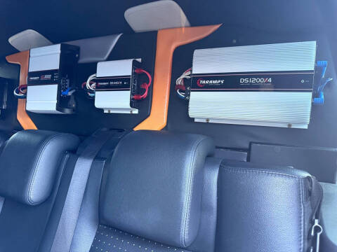 2006 Land Rover Range Rover Sport Supercharged