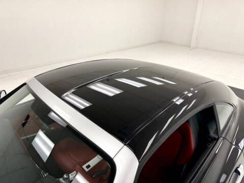 2008 Chrysler Crossfire Limited