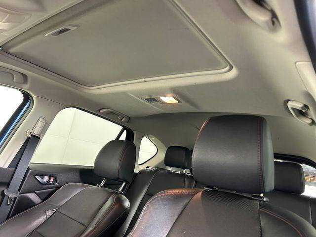 2013 Mazda CX-5 Grand Touring