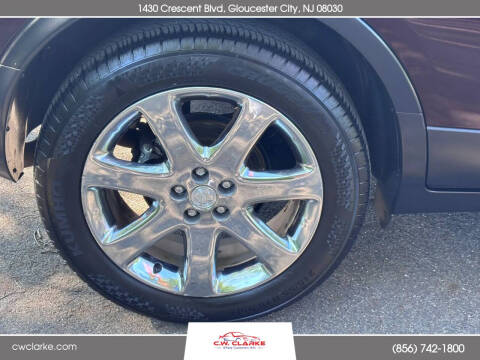 2017 Buick Encore Essence