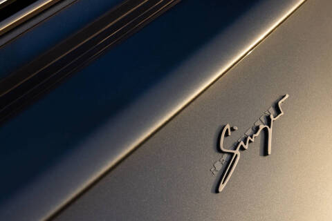 1989 Porsche 911 Carrera 4