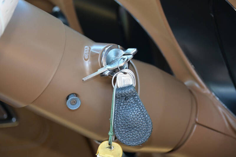 1972 Chevrolet Corvette