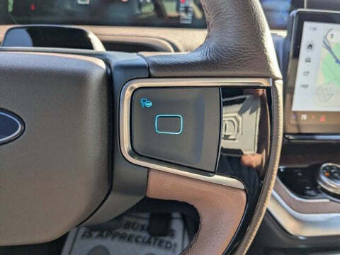 2025 Ford Expedition King Ranch