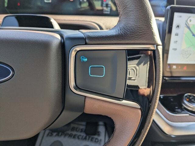 2025 Ford Expedition King Ranch