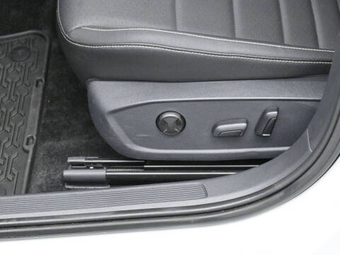 2023 Volkswagen Jetta SE