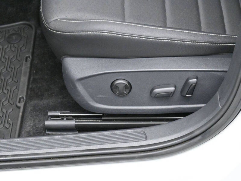 2023 Volkswagen Jetta SE