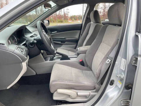 2009 Honda Accord LX