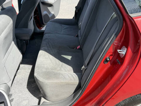 2011 Toyota Prius Five