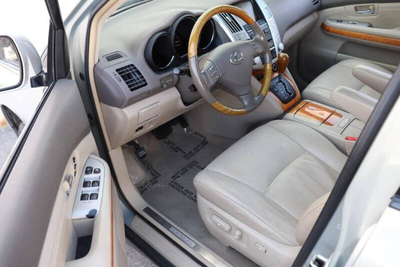 2008 Lexus RX 350