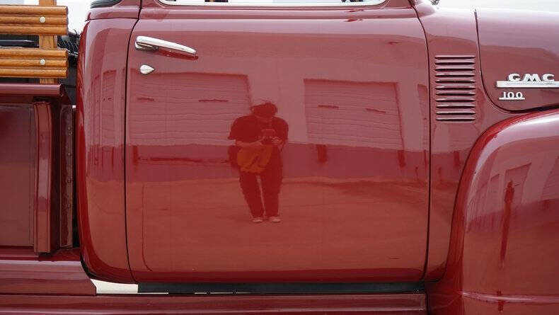 1950 GMC C/K 1500 Series