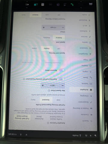 2017 Tesla Model X 100D