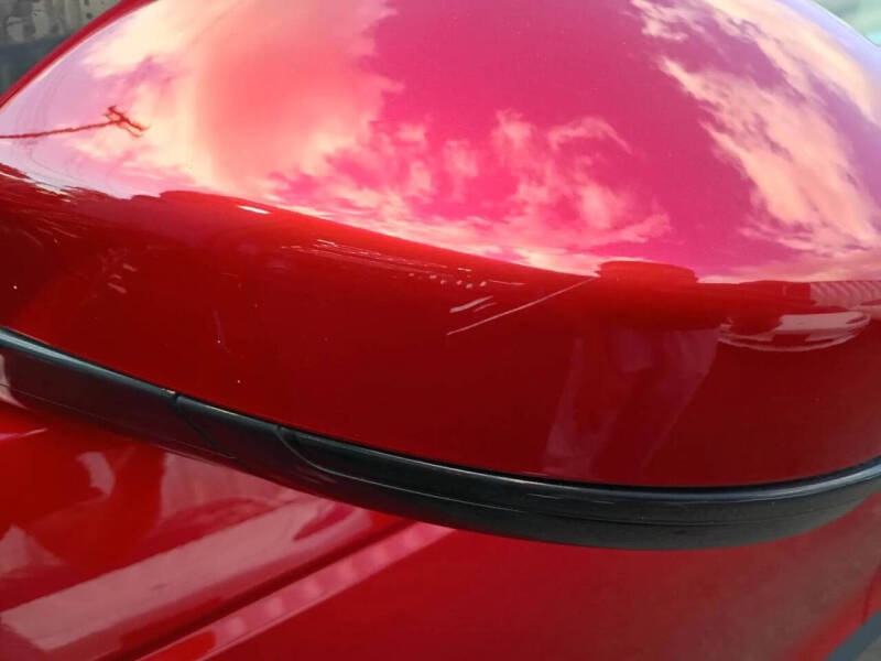 2020 Land Rover Discovery Sport P250 SE