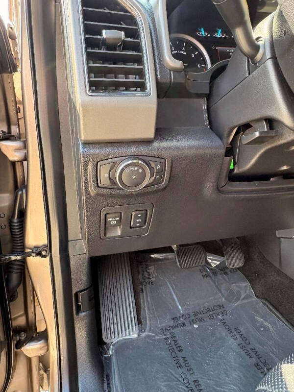 2018 Ford Expedition XLT