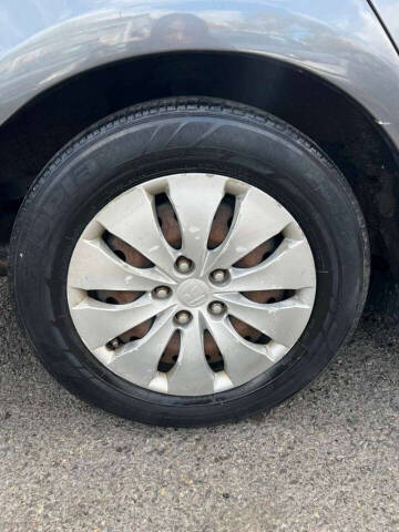 2008 Honda Accord LX