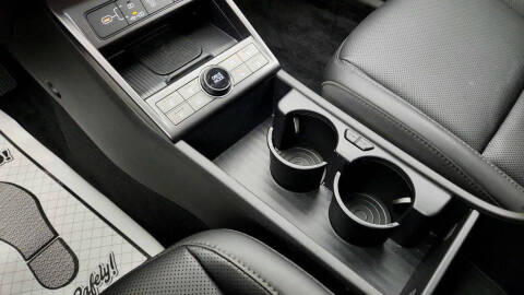 2025 Hyundai Kona Limited