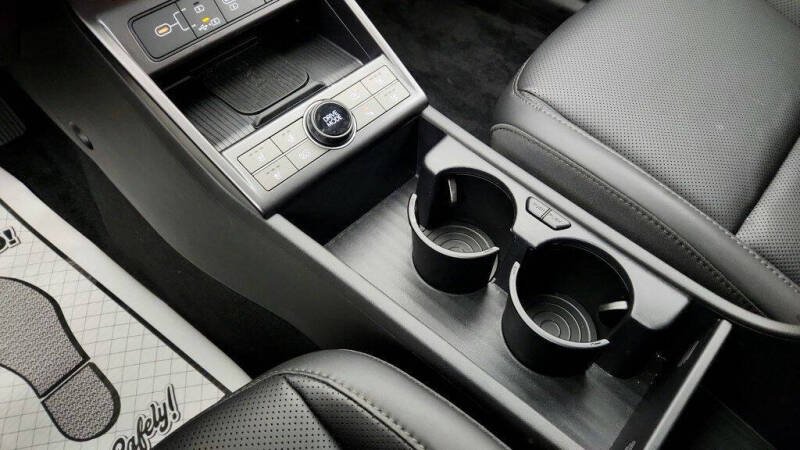 2025 Hyundai Kona Limited