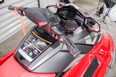 2023 Yamaha VX Deluxe