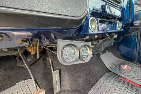 1971 Chevrolet C10