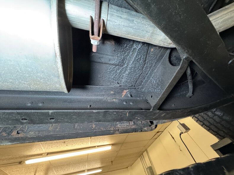 1957 Oldsmobile Super 88