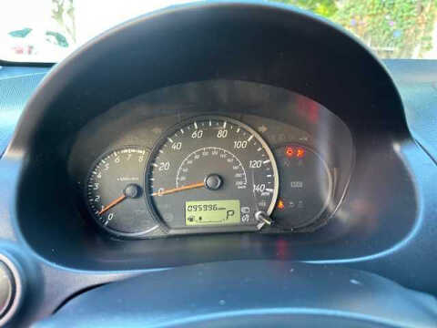 2014 Mitsubishi Mirage