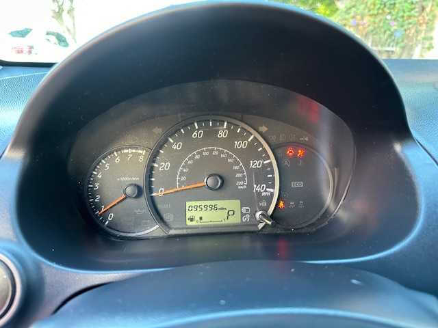 2014 Mitsubishi Mirage