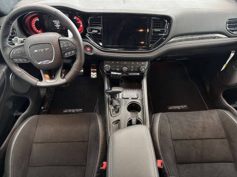 2026 Dodge Durango SRT Hellcat Jailbreak