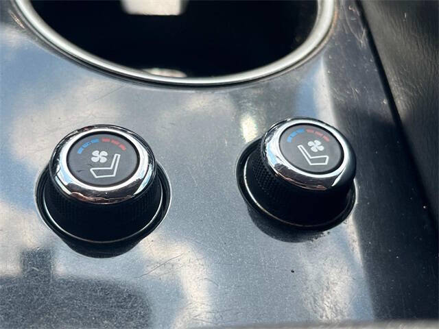 2018 Nissan Maxima 3.5 SR