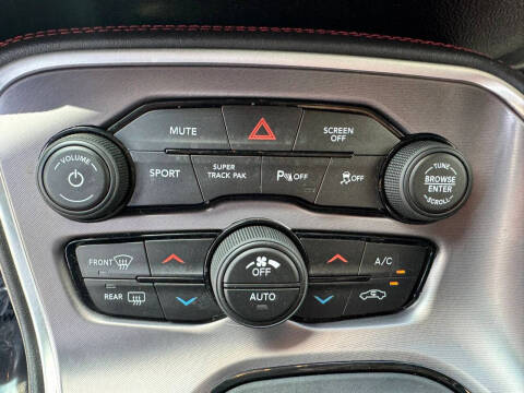 2019 Dodge Challenger R/T