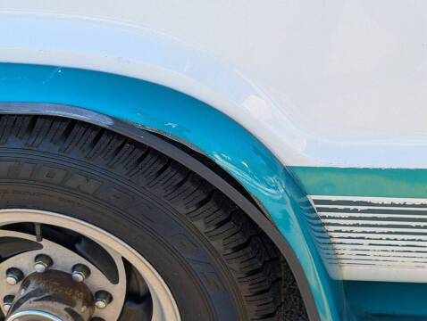 1996 Dodge Ram Van 3500