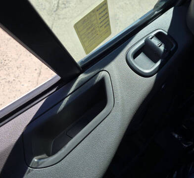 2022 Ford Transit 350 XLT