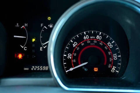 2010 Toyota Highlander