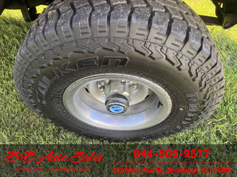 1972 Chevrolet C/K 10 Series