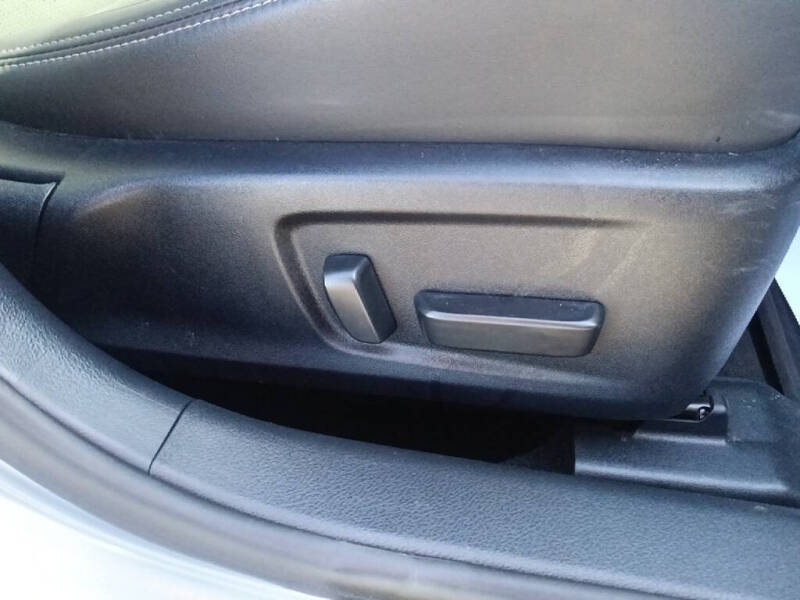 2024 Lexus IS 350 F SPORT Design