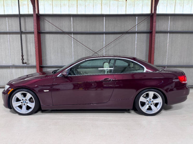 2008 BMW 3 Series 335i