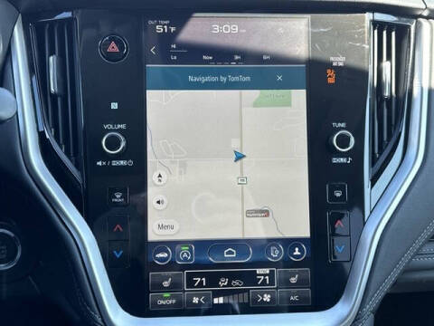 2024 Subaru Outback Limited XT