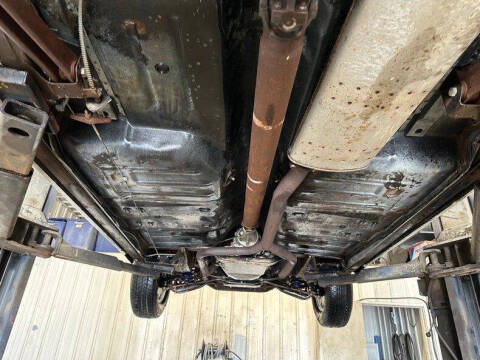 1967 Ford Galaxie 500