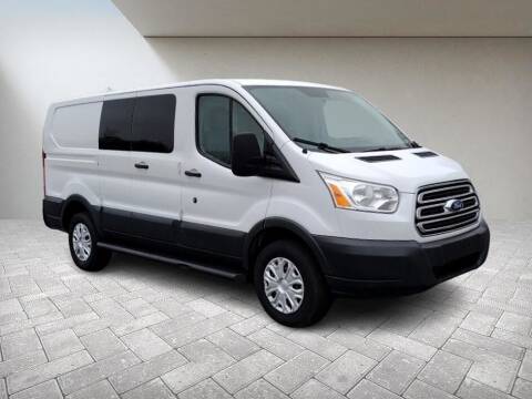 2015 Ford Transit for sale at Lasco of Grand Blanc in Grand Blanc MI