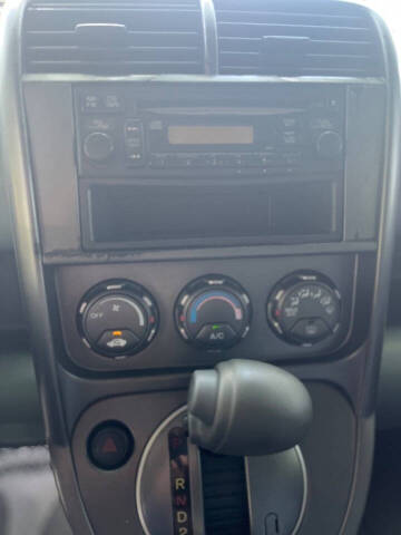 2005 Honda Element LX