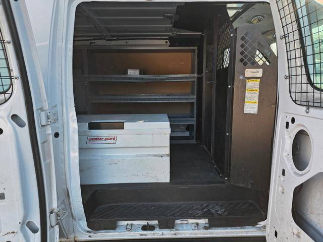 2012 Ford E-Series E-250