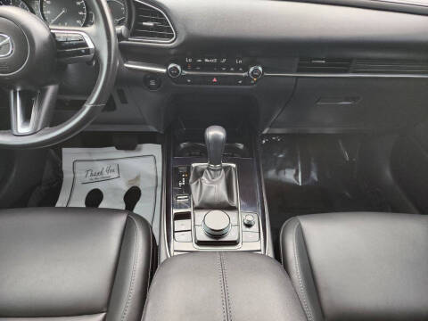 2024 Mazda CX-30 2.5 S Preferred